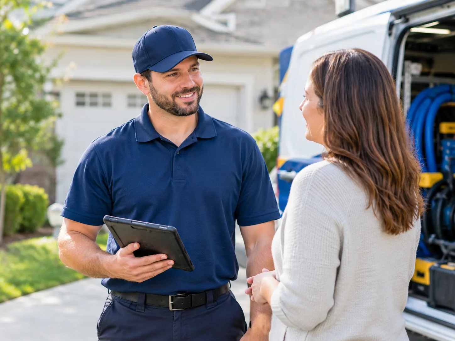 Sewage Backup Cleanup Marshall, TX FAQs